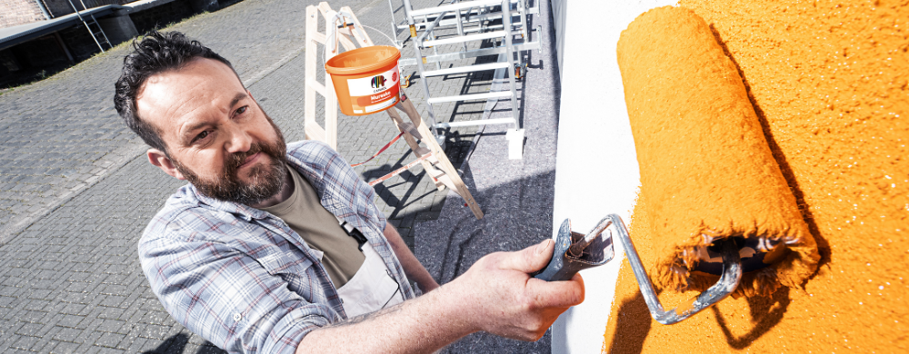 Muresko průvdoní banner